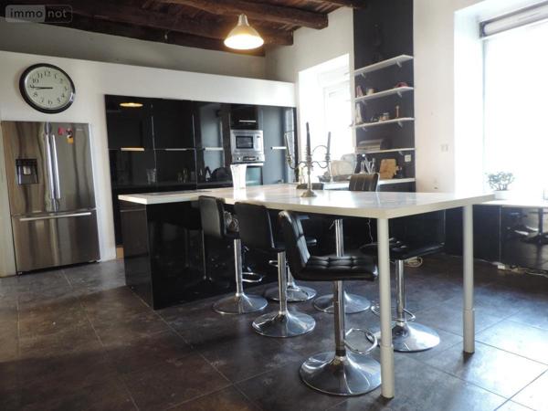 Maison à vendre à Plouaret dans les Côtes-d'Armor (22420), ref : 22069-1906