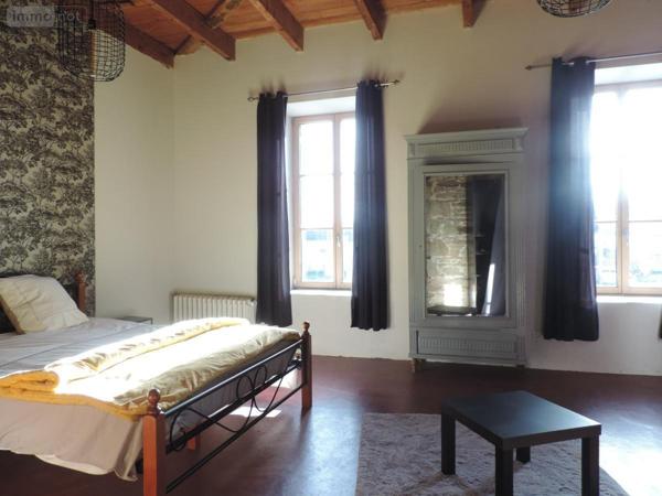 Maison à vendre à Plouaret dans les Côtes-d'Armor (22420), ref : 22069-1906