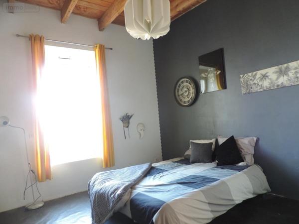 Maison à vendre à Plouaret dans les Côtes-d'Armor (22420), ref : 22069-1906