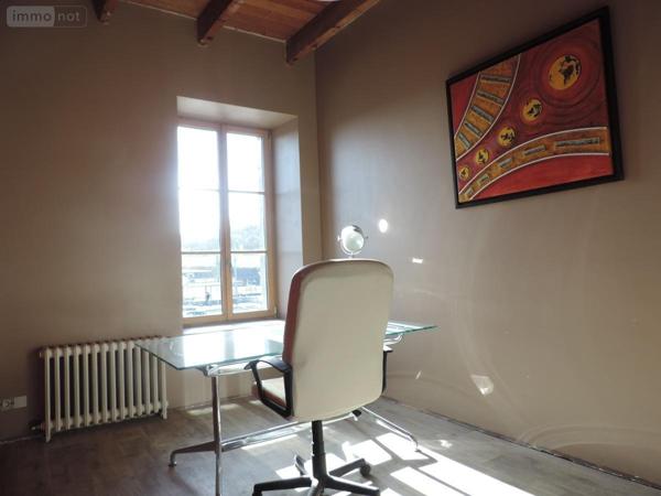 Maison à vendre à Plouaret dans les Côtes-d'Armor (22420), ref : 22069-1906