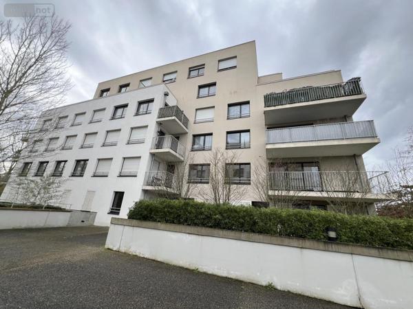 Appartement à vendre à Chantepie en Ille-et-Vilaine (35135), ref : 22044-3834