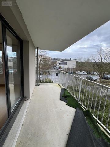 Appartement à vendre à Chantepie en Ille-et-Vilaine (35135), ref : 22044-3834