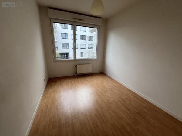 Appartement à vendre à Chantepie en Ille-et-Vilaine (35135), ref : 22044-3834