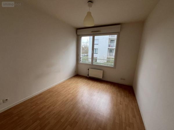 Appartement à vendre à Chantepie en Ille-et-Vilaine (35135), ref : 22044-3834