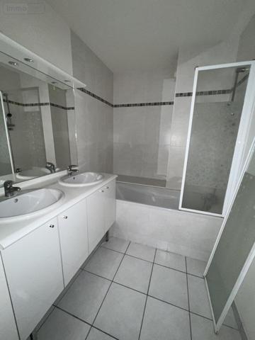 Appartement à vendre à Chantepie en Ille-et-Vilaine (35135), ref : 22044-3834