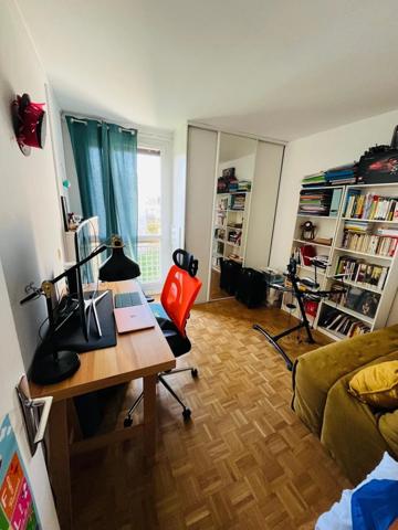 Vente Appartement 4 pièces 79 m2 à Neuilly-Plaisance