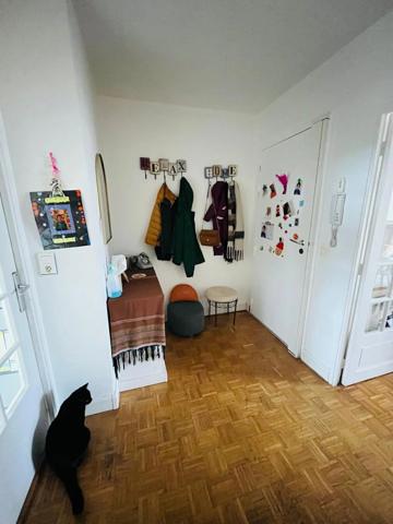 Vente Appartement 4 pièces 79 m2 à Neuilly-Plaisance