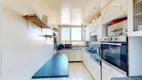 Vente Appartement 4 pièces 79 m2 à Neuilly-Plaisance