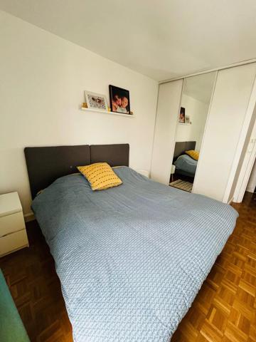 Vente Appartement 4 pièces 79 m2 à Neuilly-Plaisance