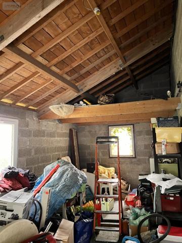 Terrain à Batir à vendre à Sarzeau dans le Morbihan (56370), ref : 56016-628