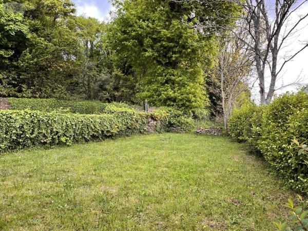 Terrain à Batir à vendre à Sarzeau dans le Morbihan (56370), ref : 56016-628