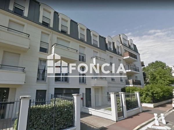 Location Appartement 2 pièces 48.6 m² - 113 AVENUE DE LA DIVISION LECLERC Antony 92160