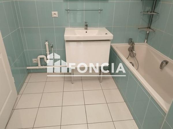 Location Appartement 2 pièces 48.6 m² - 113 AVENUE DE LA DIVISION LECLERC Antony 92160