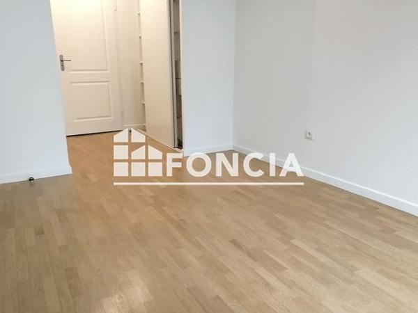 Location Appartement 2 pièces 48.6 m² - 113 AVENUE DE LA DIVISION LECLERC Antony 92160