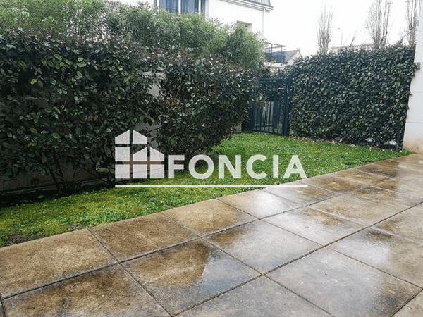 Location Appartement 2 pièces 48.6 m² - 113 AVENUE DE LA DIVISION LECLERC Antony 92160