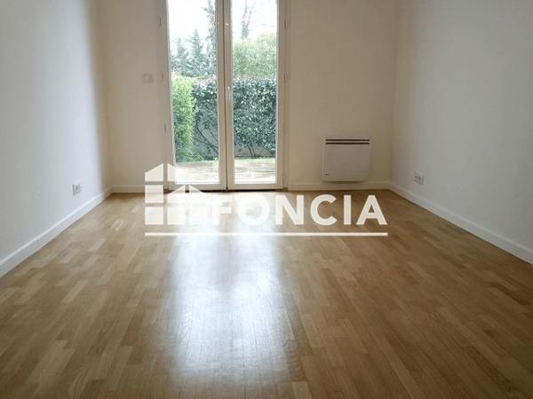 Location Appartement 2 pièces 48.6 m² - 113 AVENUE DE LA DIVISION LECLERC Antony 92160