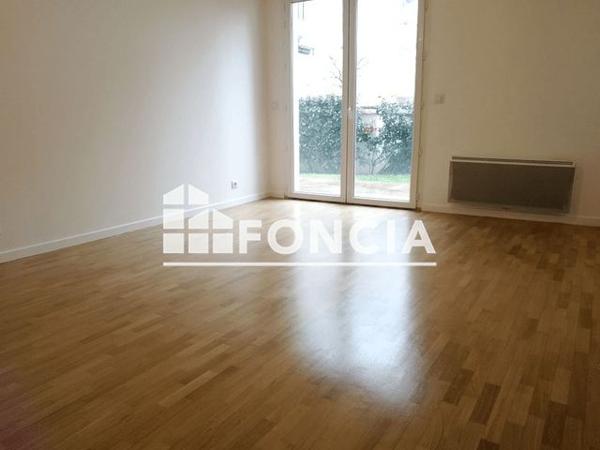 Location Appartement 2 pièces 48.6 m² - 113 AVENUE DE LA DIVISION LECLERC Antony 92160