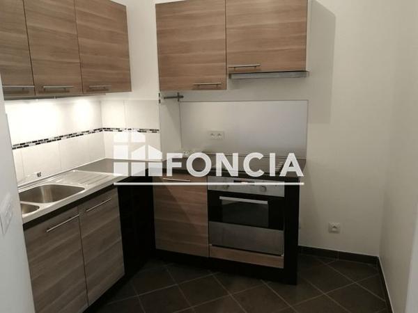 Location Appartement 2 pièces 48.6 m² - 113 AVENUE DE LA DIVISION LECLERC Antony 92160