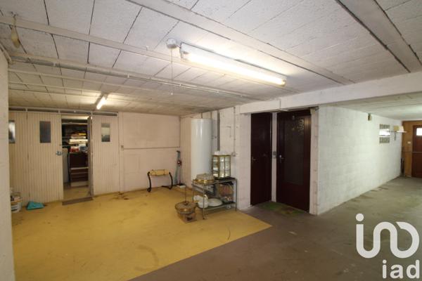 Maison à vendre 4 pièces 91 m² Montgeron