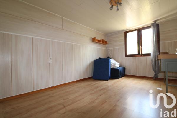 Maison à vendre 4 pièces 91 m² Montgeron