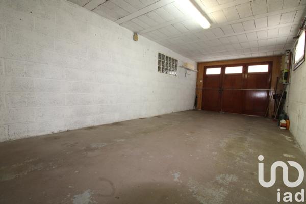 Maison à vendre 4 pièces 91 m² Montgeron