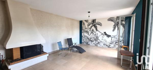 Maison à vendre 4 pièces 91 m² Montgeron