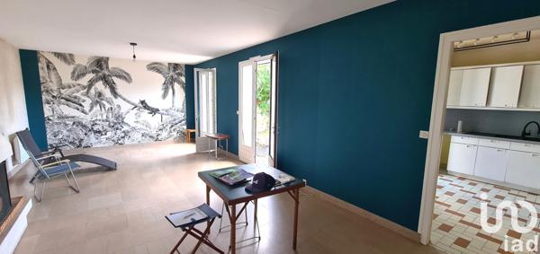 Maison à vendre 4 pièces 91 m² Montgeron
