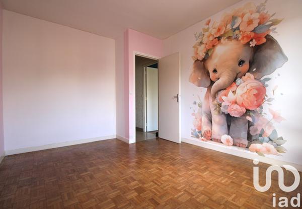 Maison à vendre 4 pièces 91 m² Montgeron