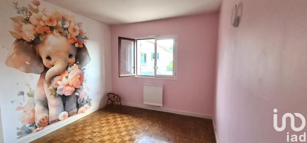 Maison à vendre 4 pièces 91 m² Montgeron