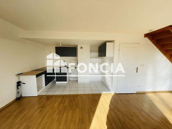 Location Appartement 4 pièces 80.5 m² - 5, RUE D'ENGHIEN Groslay 95410