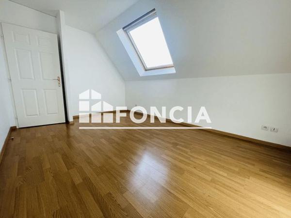 Location Appartement 4 pièces 80.5 m² - 5, RUE D'ENGHIEN Groslay 95410