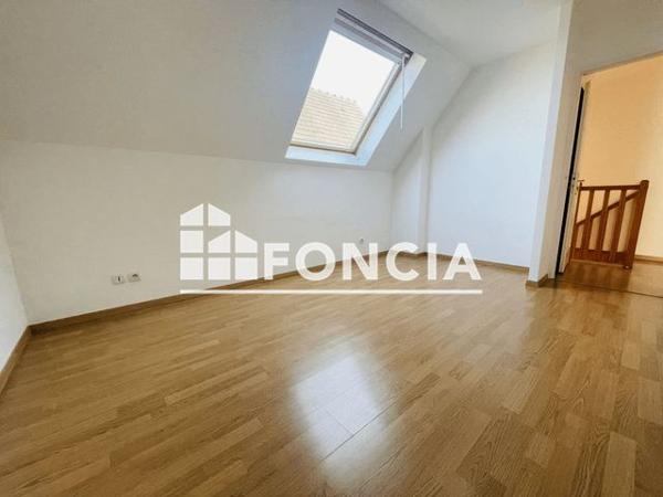 Location Appartement 4 pièces 80.5 m² - 5, RUE D'ENGHIEN Groslay 95410