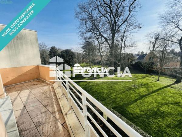 Location Appartement 4 pièces 80.5 m² - 5, RUE D'ENGHIEN Groslay 95410