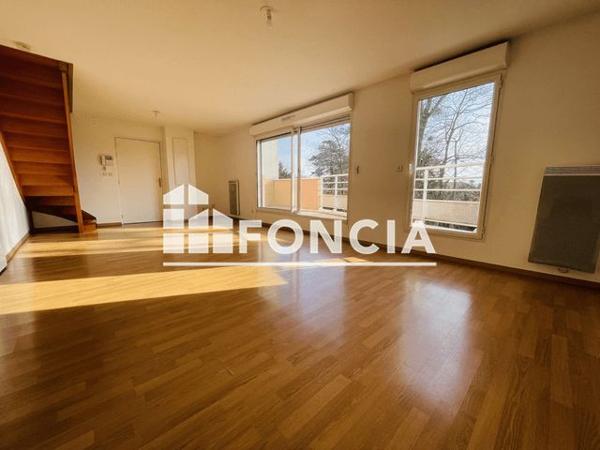 Location Appartement 4 pièces 80.5 m² - 5, RUE D'ENGHIEN Groslay 95410