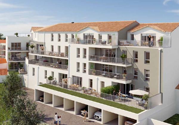 CHALLANS - CENTRE VILLE,  
Challans 85300