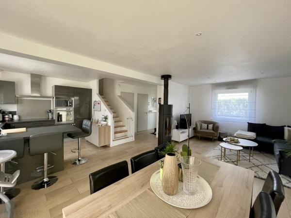 Achat vente Maison Reguisheim