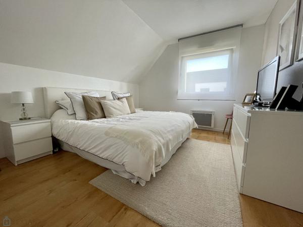 Achat vente Maison Reguisheim