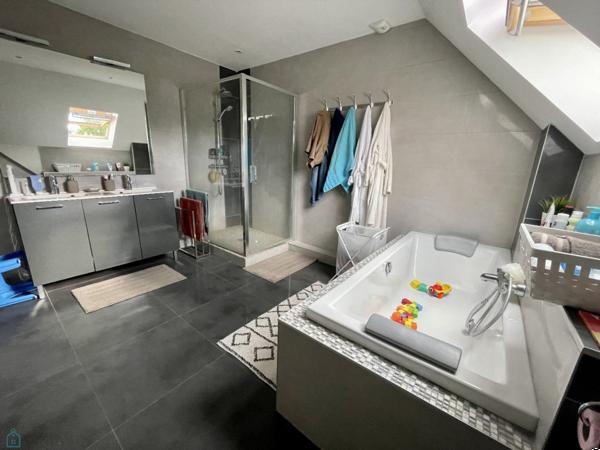 Achat vente Maison Reguisheim