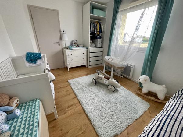 Achat vente Maison Reguisheim