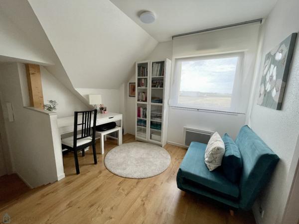 Achat vente Maison Reguisheim