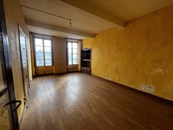Maison à vendre |  Salies-du-Salat |  5 pièces | 137 m²