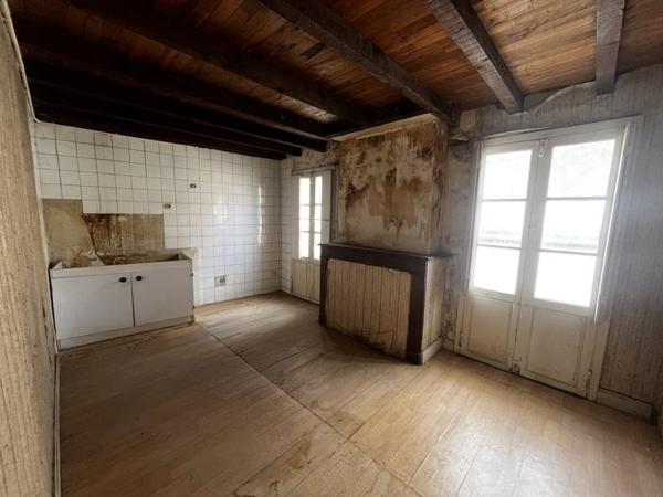 Maison à vendre |  Salies-du-Salat |  5 pièces | 137 m²