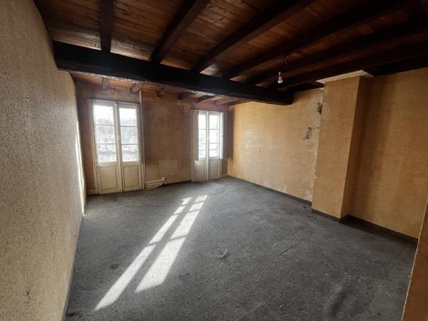 Maison à vendre |  Salies-du-Salat |  5 pièces | 137 m²
