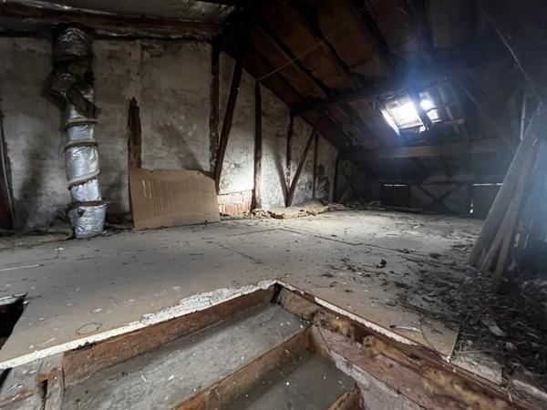 Maison à vendre |  Salies-du-Salat |  5 pièces | 137 m²