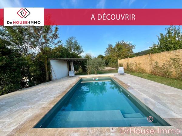 Maison à vendre 4 pièces de 73 m²