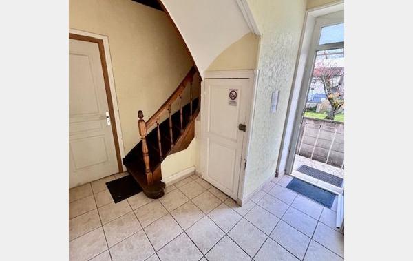 Vente Immeuble Monopropriété à rafraîchir Troyes   