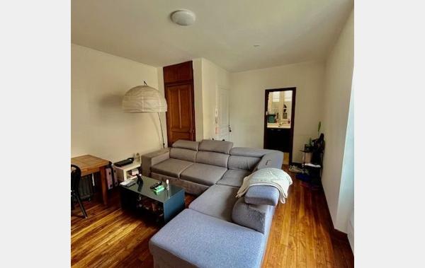 Vente Immeuble Monopropriété à rafraîchir Troyes   