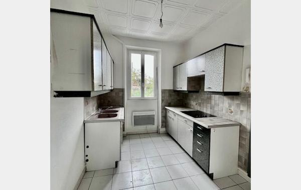 Vente Immeuble Monopropriété à rafraîchir Troyes   