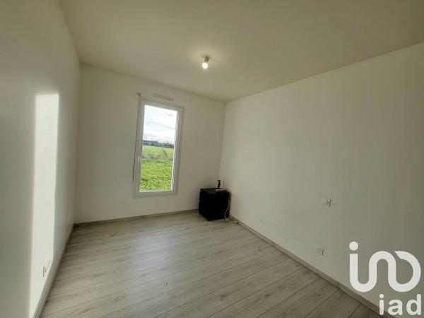 Pavillon 5 pièces de 110 m² à Châtellerault (86100)