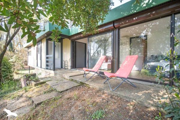 Maison à vendre |  Léon |  5 pièces | 94 m²